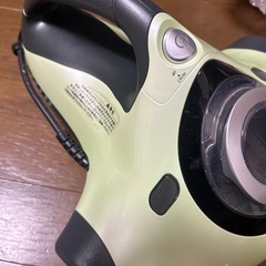 布団クリーナーの画像
