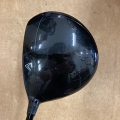 キャロウェイ　ドライバー18X18 10°  リサイクルショップ宮崎屋　佐土原店　25.9.20Fの画像
