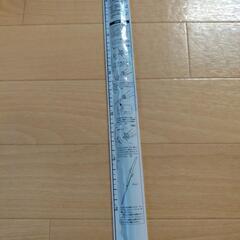 PIAA 雪用スーパーグラファイトスノー替えゴム（凄ふき）WGR40Wの画像