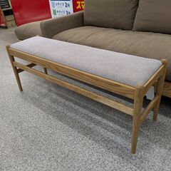 【ベンチ】ベンチ ダイニングチェア 関家具 CRASH GATE...