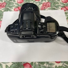 MINOLTA303siフィルムカメラの画像