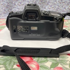 MINOLTA303siフィルムカメラの画像