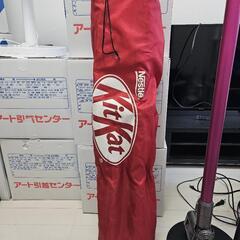 キットカット オリジナル折りたたみベッドの画像
