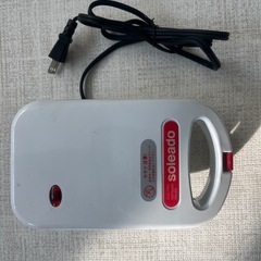 ホットサンドメーカー　サンドイッチ　