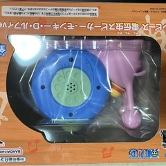 ワンピース電伝虫スピーカー　モンキー•D•ルフィver•ー