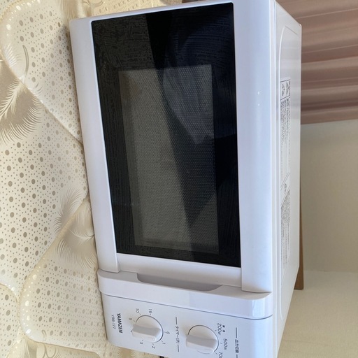 電子レンジ