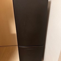 Panasonic 冷蔵庫冷凍庫