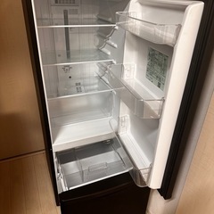 Panasonic 冷蔵庫冷凍庫の画像