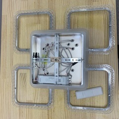 ✨シーリングライト✨大阪市近郊配送無料✨の画像