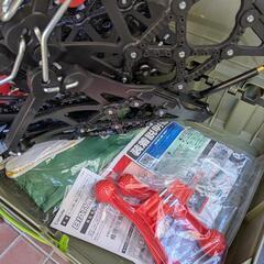 タイヤチェーンの画像