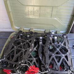 タイヤチェーンの画像