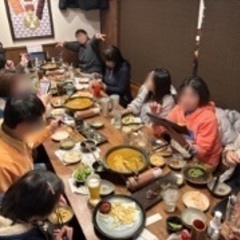 (超豪華‼️旅行券が当たる✈️＋女性参加者全員にお年玉記念品プレゼント🎁コスパ最強1,400円‼️)【2月8日(土)18時〜仙台駅】週末は超コスパ最強‼️ボーリング大会🎳＆飲み会🍻でお友達・ご縁作り‼️【超豪華‼️旅行券が当たる‼️ボーリング大会+超絶品‼️鶏塩鍋など8品＋お酒飲み放題全てコミコミで1,400円‼️‼️】(男性は7,000円) - パーティー