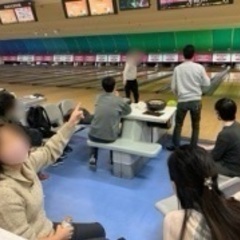 (超豪華‼️旅行券が当たる✈️＋女性参加者全員にお年玉記念品プレゼント🎁コスパ最強1,400円‼️)【2月8日(土)18時〜仙台駅】週末は超コスパ最強‼️ボーリング大会🎳＆飲み会🍻でお友達・ご縁作り‼️【超豪華‼️旅行券が当たる‼️ボーリング大会+超絶品‼️鶏塩鍋など8品＋お酒飲み放題全てコミコミで1,400円‼️‼️】(男性は7,000円) - 仙台市
