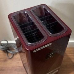 シャープ SHARP　IG-B100-Rの画像