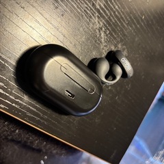 ambie AM-TW01 sound earcuffs　の画像