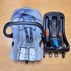 チャイルドシート