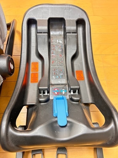 チャイルドシート