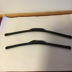 💴⤵️ホンダN BOX純正夏用ワイパー❣️中古品、43cm(良好...