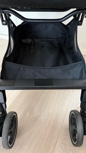 アップリカ　ラグーナクッションフリー　AD