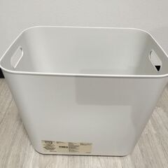  無印良品 やわらかポリエチレンケース