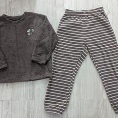 【130センチ】UNIQLO　スヌーピー　パジャマ