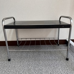 ロー収納ラック