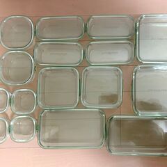 【iwaki】PACK＆RANGE　パック＆レンジの画像
