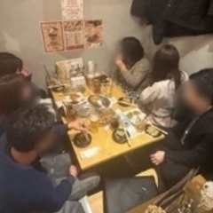 (女性限定‼️超爆安900円‼️‼️)【2月10日(月)20時〜渋谷駅】週末は超爆安‼️縁活会でお友達・ご縁作り‼️‼️【超絶品‼️本場今治焼き鳥など9品＋お酒飲み放題つきで超爆安900円‼️‼️】20,30,40代飲み会‼️‼️(男性はLINE登録で5,000円) − 東京都