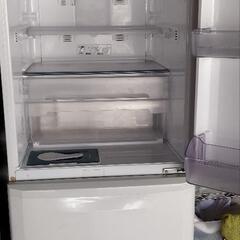 [お話し中]　冷蔵庫差し上げますの画像