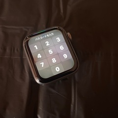 本日 19時に武蔵小杉駅か川崎駅で　新品同様　Apple Wat...
