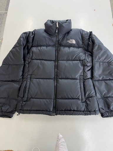 ノースフェイス　レディース　S