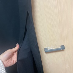 PUMA ロングワンピースの画像