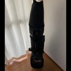 ゴルフクラブ・バッグセットです。