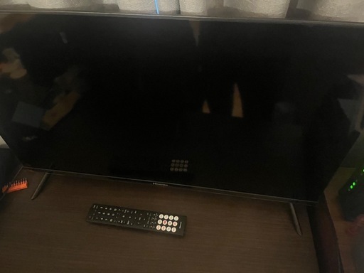 家電 hisense 32a4n