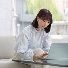 ＼在宅有／★大手企業でデータチェック事務★大森1800円＋交(Y...