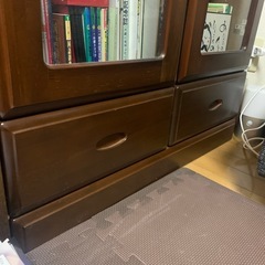 家具本棚の画像