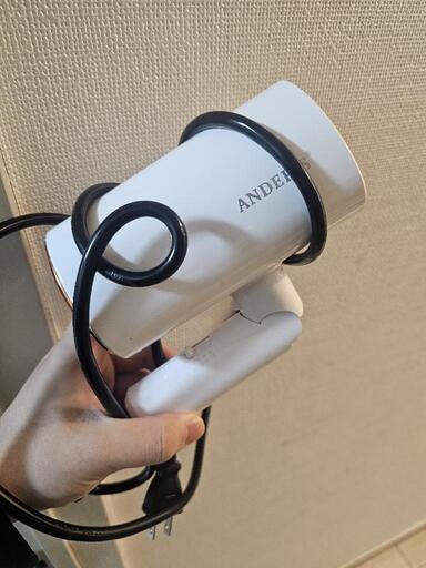 ドライヤー