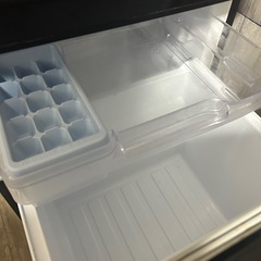 冷蔵庫 (三菱)　※〜1/31AM希望の画像