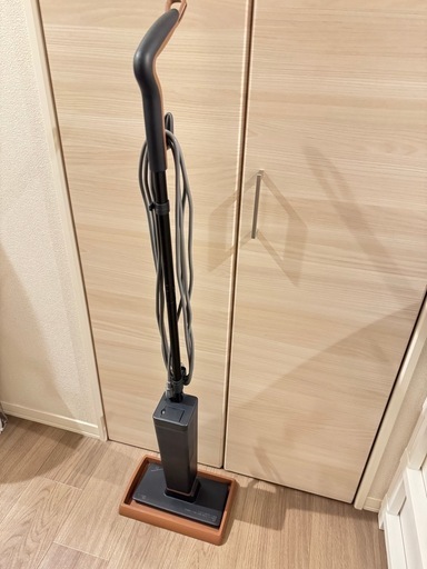 スチームモップ