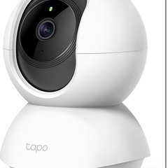 Tapo C200 ペットカメラ