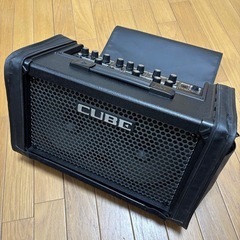 売約済！Roland cube street　キューブストリート