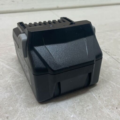 HITACHI BSL1860 18V バッテリー 6.0Ah 日立 Hikoki (D6237asxY)
