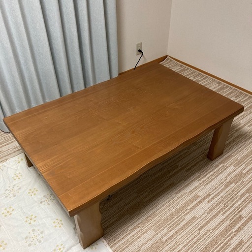 こたつ