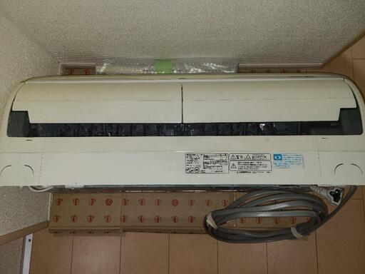 中古エアコン