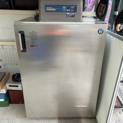 美品 ホシザキ◆玄米/野菜保冷庫 20年製　HRA-10GD1-D