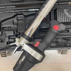 KTC コードレスグリースガン JAE911 バッテリー 充電器セット (D6239axxY)の画像