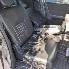 値下げしました！早いもの勝ち！限定！　セレナ　車検R7/1/31までありますの画像