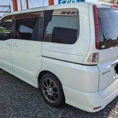 値下げしました！早いもの勝ち！限定！　セレナ　車検R7/1/31までありますの画像