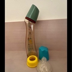 スリムBetta哺乳瓶
