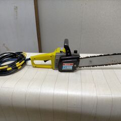 【糸島市内 送料無料】[送料無料] ★リョービ RYOBI チェ...